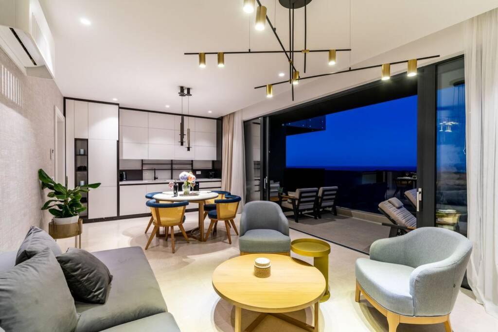 New&Luxury 5* With An Amazing View - Pure Apartment Dubrovnik Exterior foto